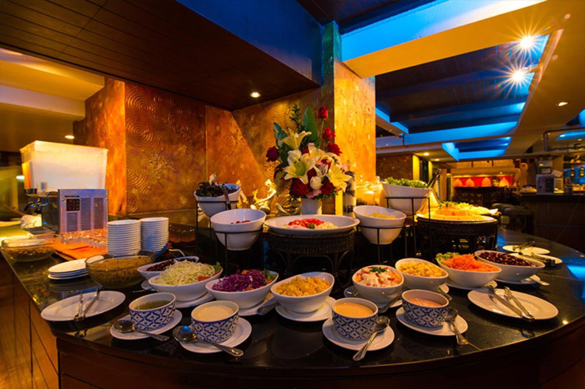 Hotel Woraburi Sukhumvit 3*